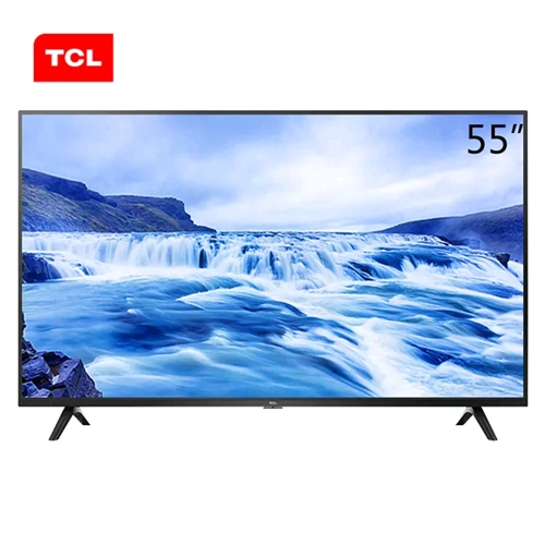 tcl55寸液晶电视
